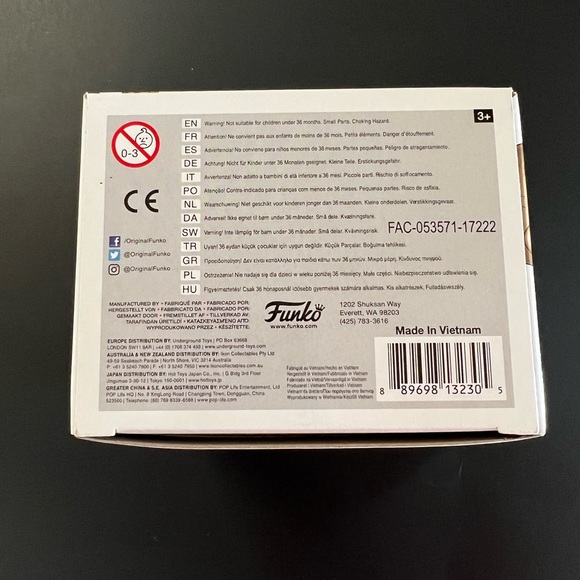 Pop Funko Groot - Picture 6 of 6